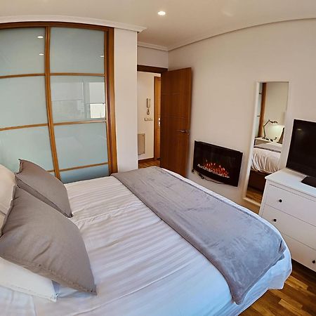 Apartamento Centrico, Vialia-Fatima Pino Vigo Ngoại thất bức ảnh