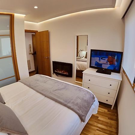 Apartamento Centrico, Vialia-Fatima Pino Vigo Ngoại thất bức ảnh
