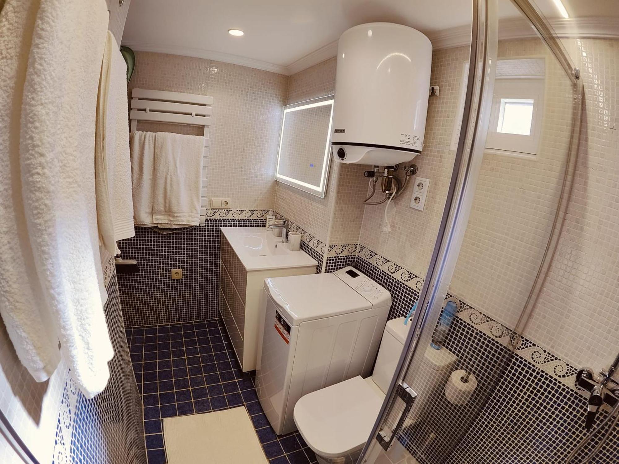 Apartamento Centrico, Vialia-Fatima Pino Vigo Ngoại thất bức ảnh