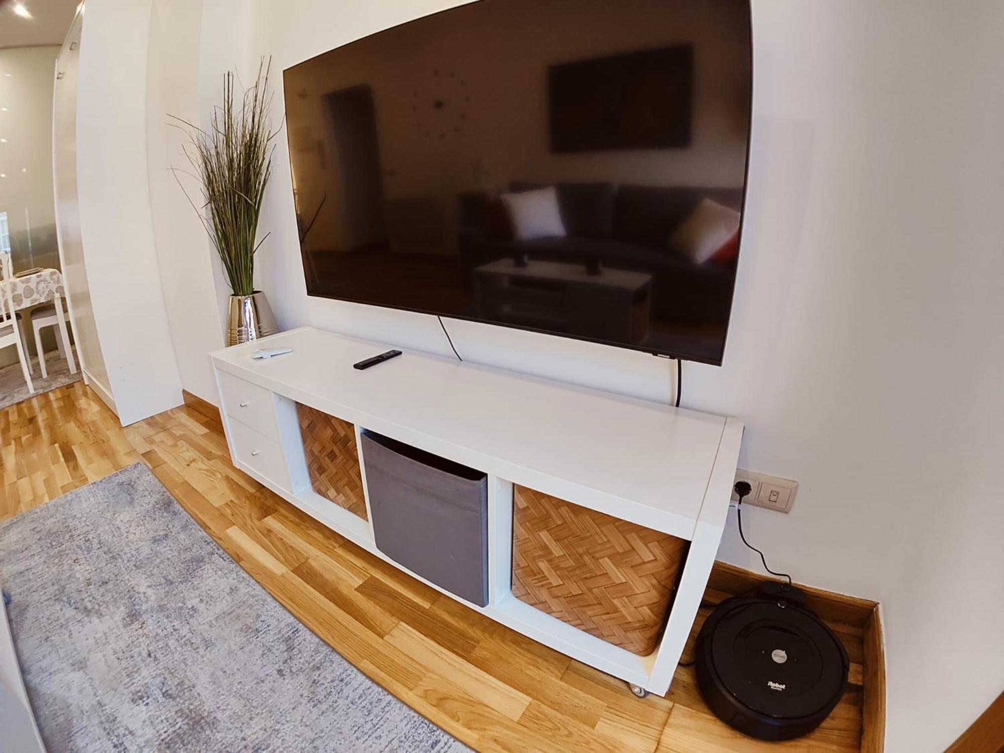 Apartamento Centrico, Vialia-Fatima Pino Vigo Ngoại thất bức ảnh