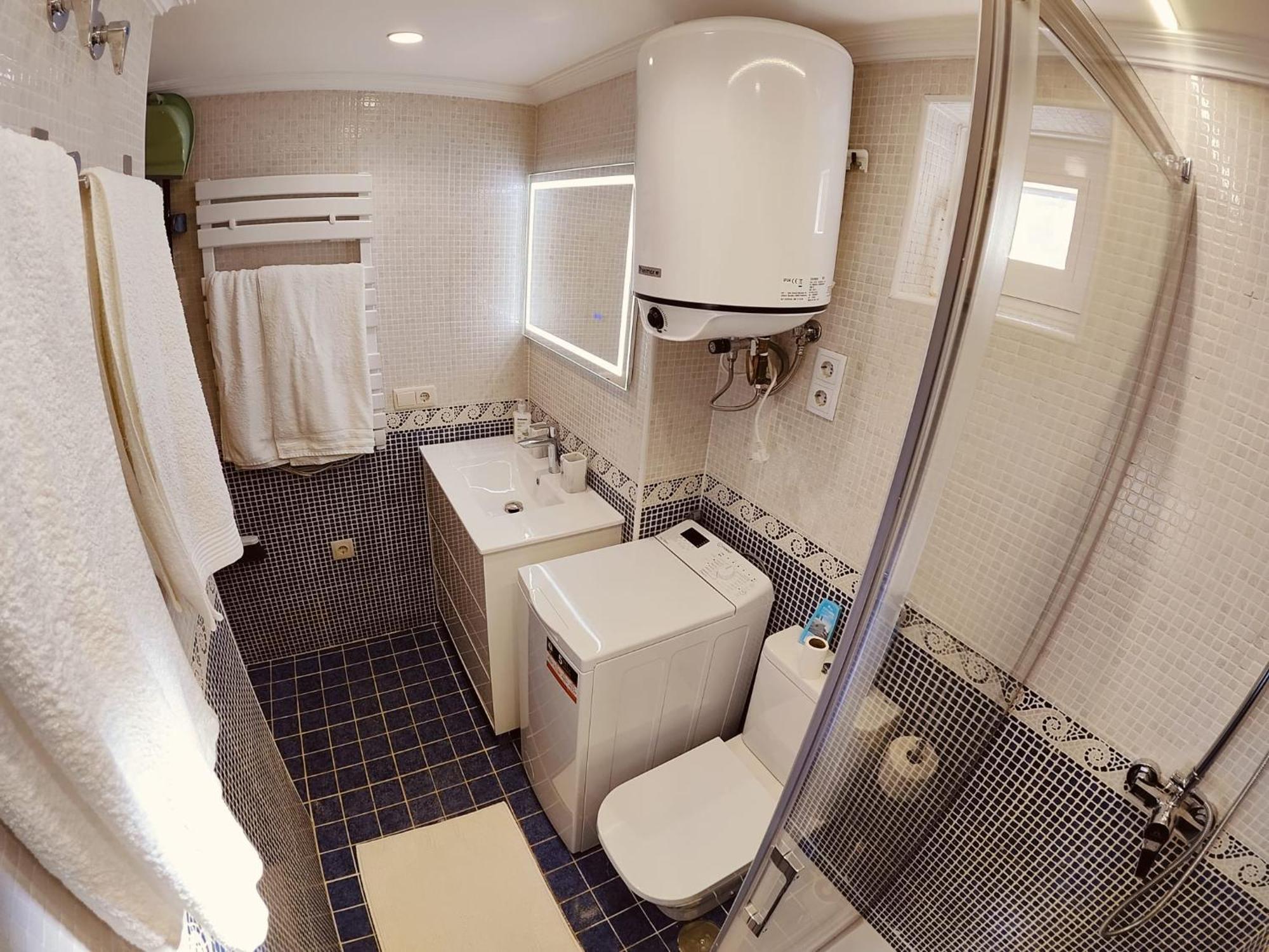 Apartamento Centrico, Vialia-Fatima Pino Vigo Ngoại thất bức ảnh