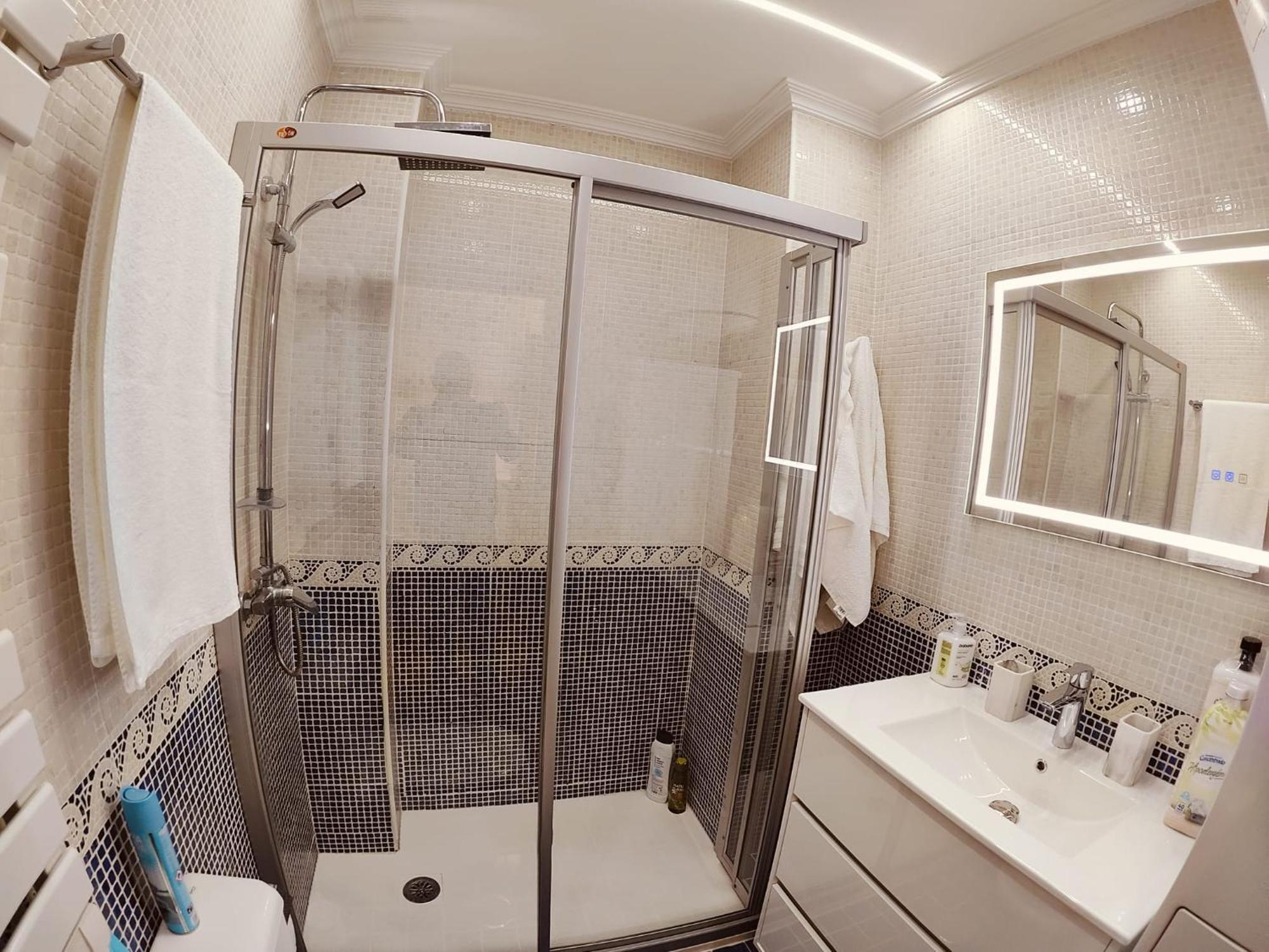 Apartamento Centrico, Vialia-Fatima Pino Vigo Ngoại thất bức ảnh
