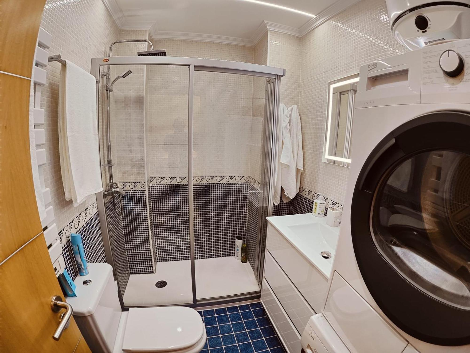 Apartamento Centrico, Vialia-Fatima Pino Vigo Ngoại thất bức ảnh