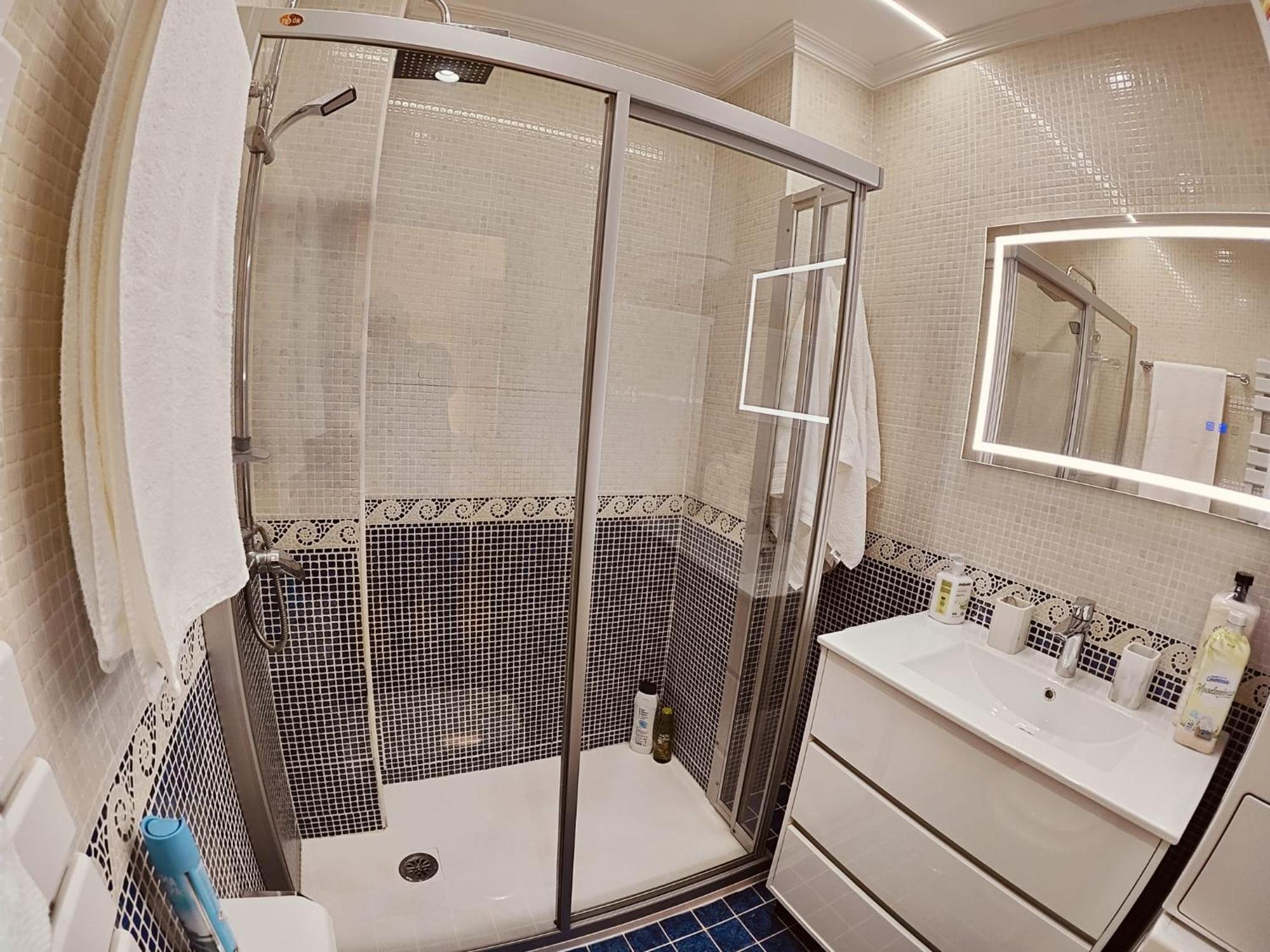 Apartamento Centrico, Vialia-Fatima Pino Vigo Ngoại thất bức ảnh